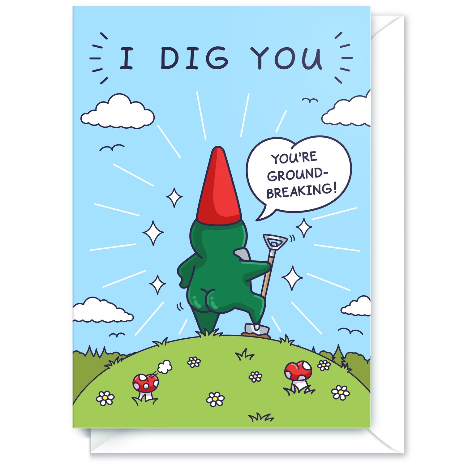 Funny Cards