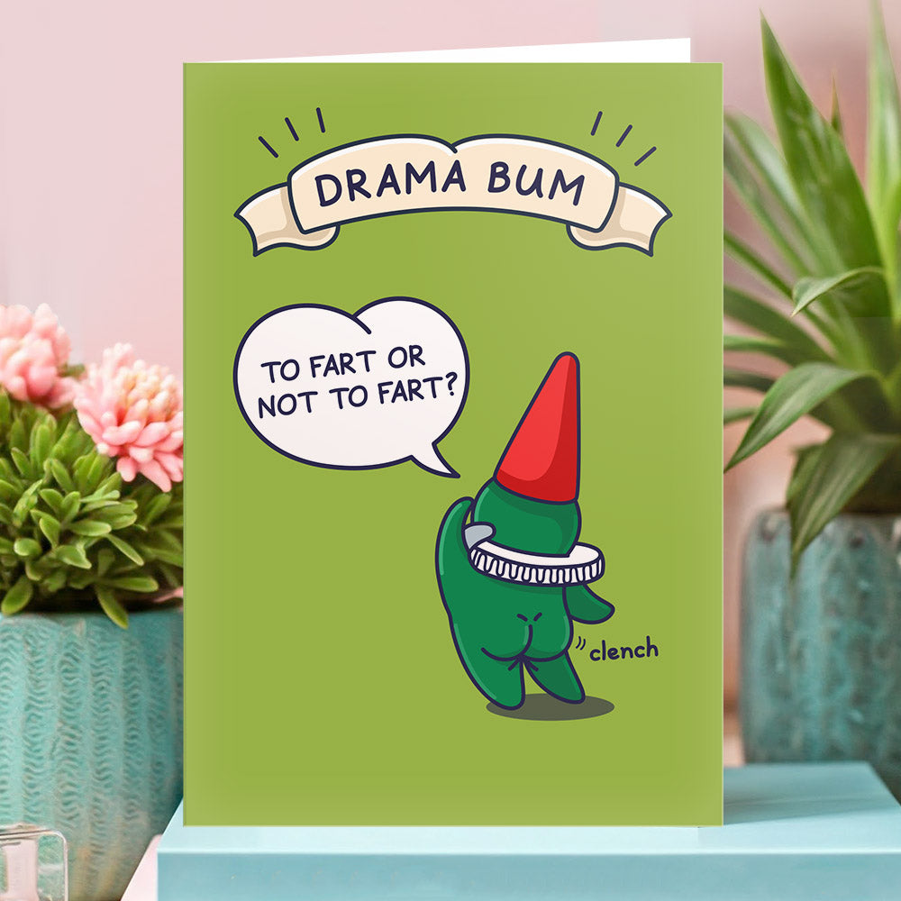 Funny Cards