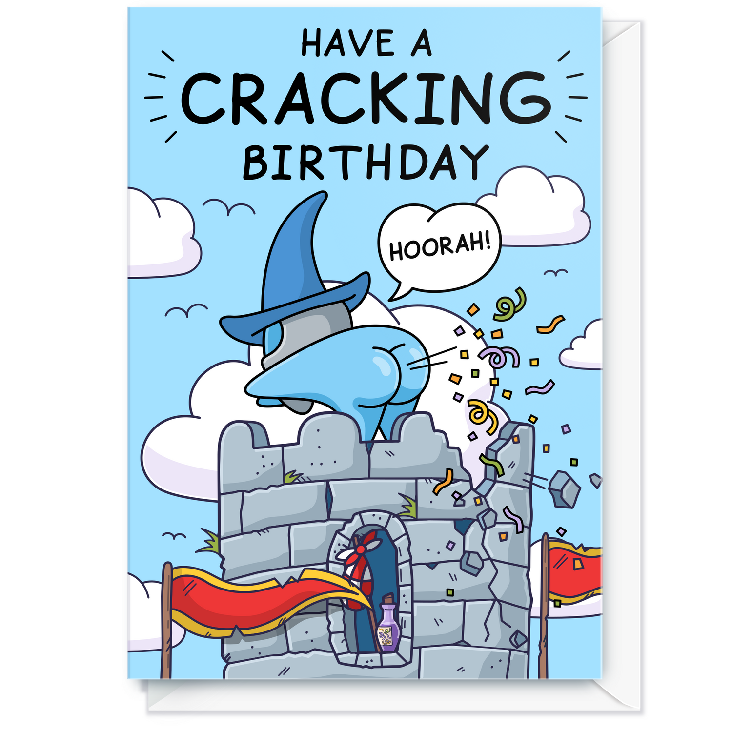 Funny Cards